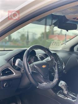 شيفروليه كروز